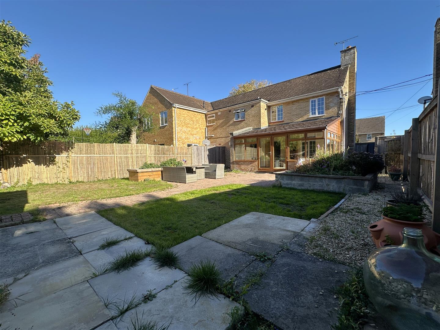 Fair View, Colerne, Chippenham